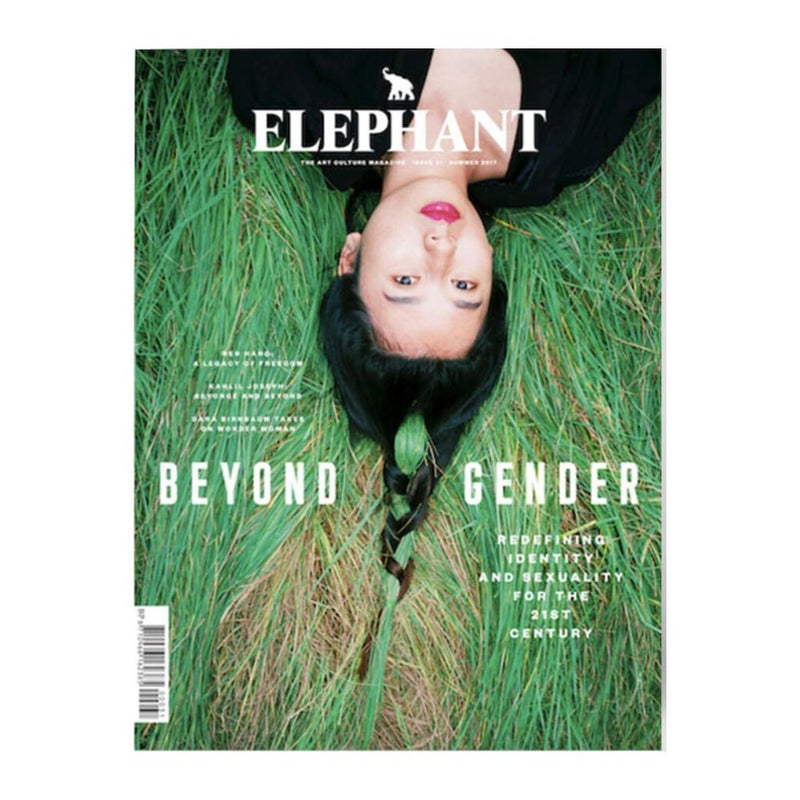 Elephant Magazine | Issue 31