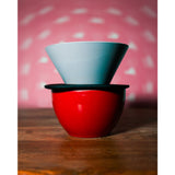 ROK W1 Pour Over Coffee Filter