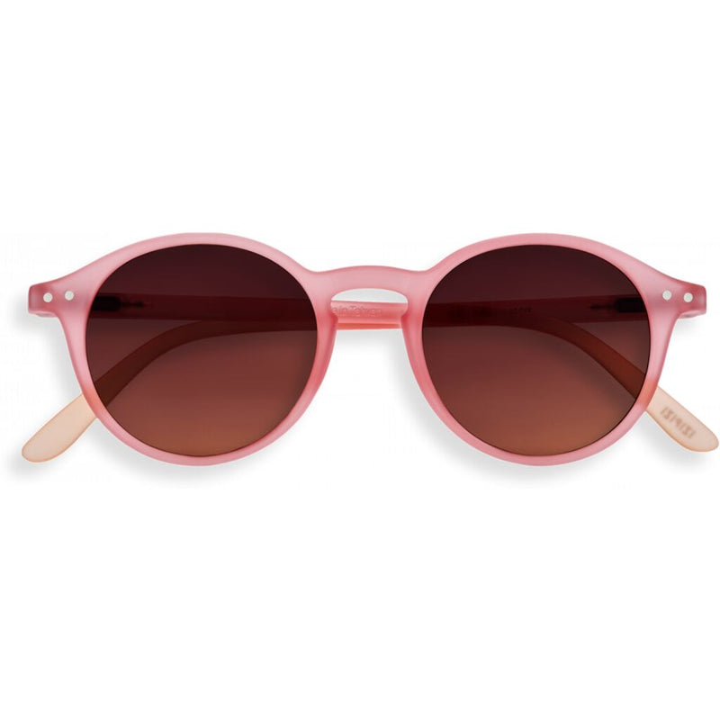 Izipizi Junior Sunglasses D-Frame | Desert Rose