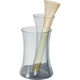 Danese Milano Murano D Vase Set
