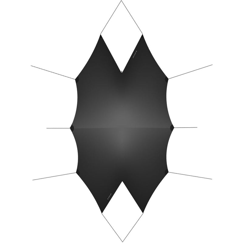 Heimplanet Dusk Tarp