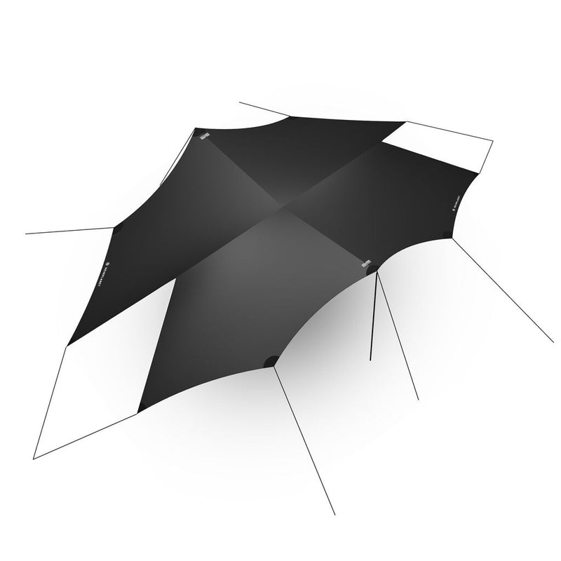 Heimplanet Dusk Tarp