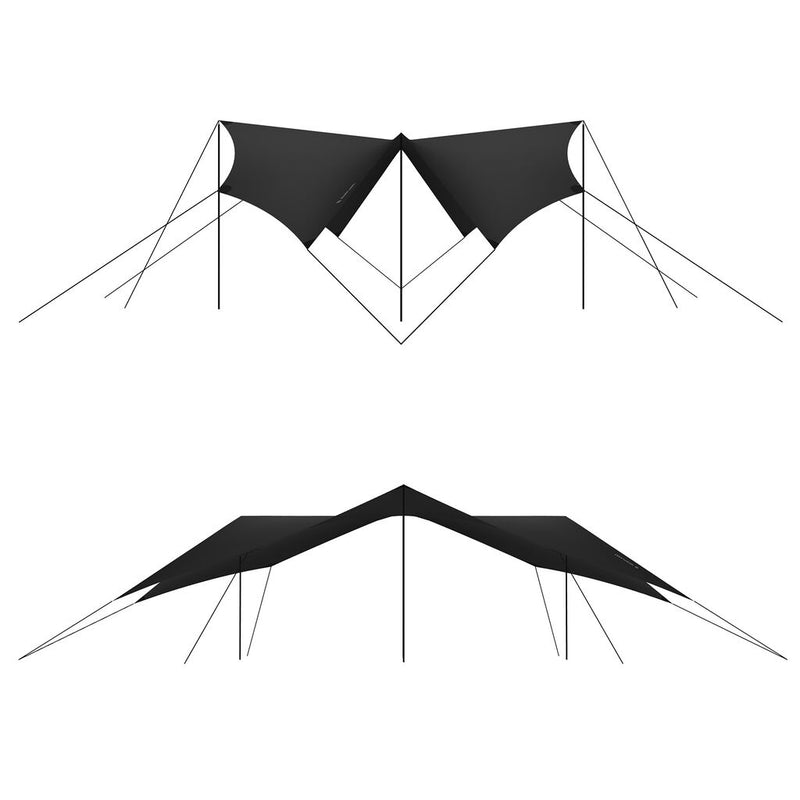 Heimplanet Dusk Tarp