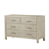 Sonder Living Raffles Chest | 4 Drawer