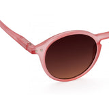 Izipizi Junior Sunglasses D-Frame | Desert Rose