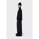 Rains Fleece Winter Half Zip Sweatshirt