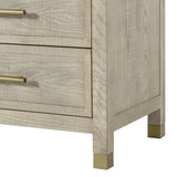 Sonder Living Raffles Chest | 4 Drawer