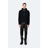 RAINS Unisex Fleece Pullover