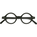 Izipizi Reading Glasses J-Frame | Khaki