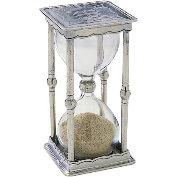 Match Square Hourglass | Large