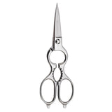 Messermeister Spanish Forged Take-Apart Kitchen Scissors | 8"