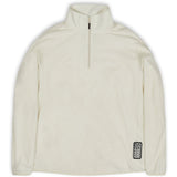 Rains Fleece Winter Half Zip Sweatshirt
