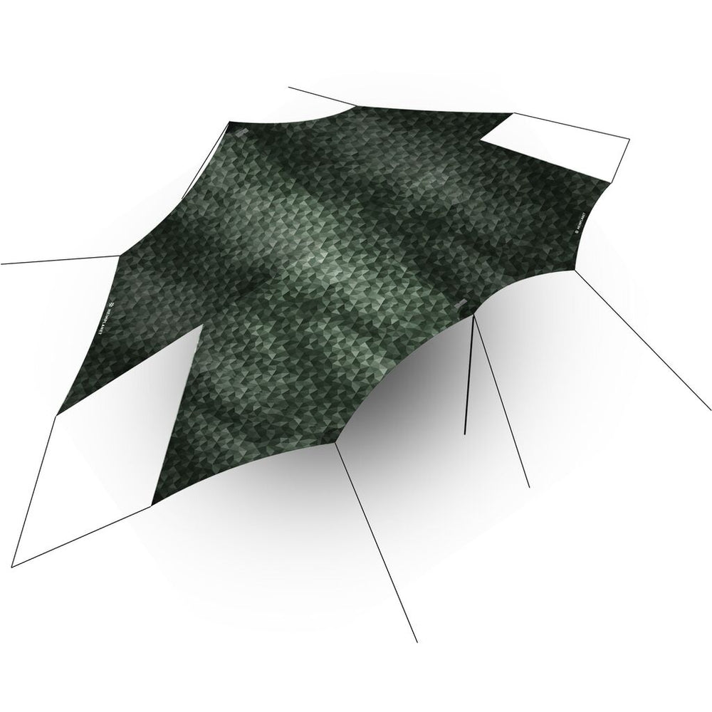 Heimplanet Dusk Tarp – Sportique