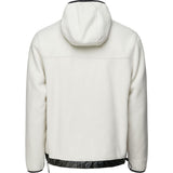 RAINS Unisex Fleece Pullover