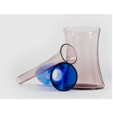 Danese Milano Murano D Vase Set