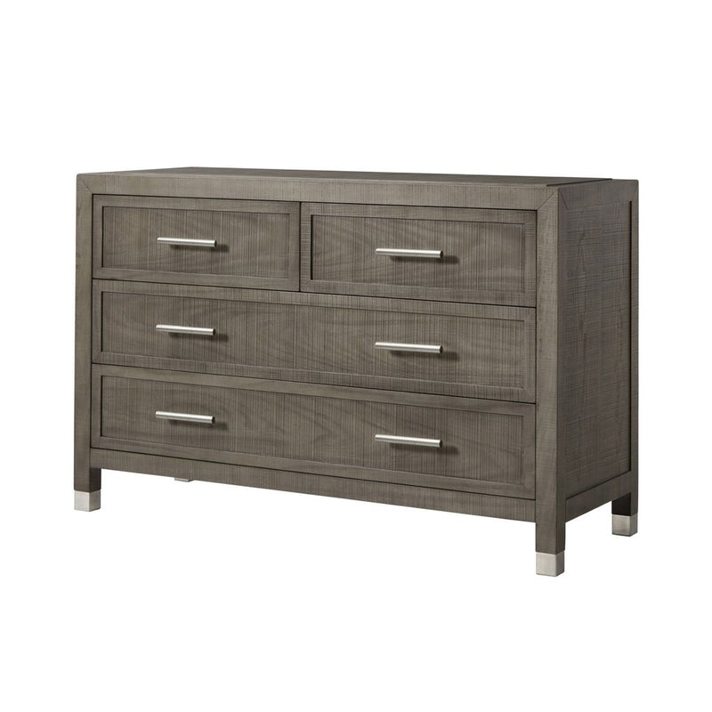 Sonder Living Raffles Chest | 4 Drawer