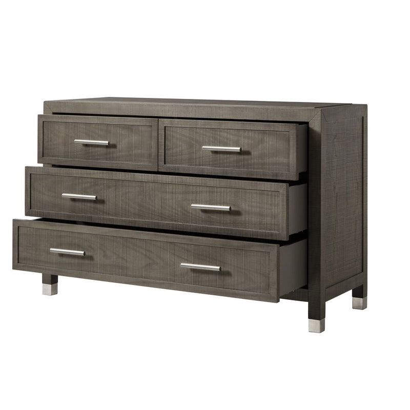 Sonder Living Raffles Chest | 4 Drawer