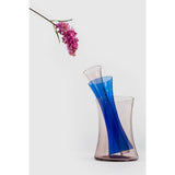 Danese Milano Murano D Vase Set