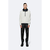 RAINS Unisex Fleece Pullover