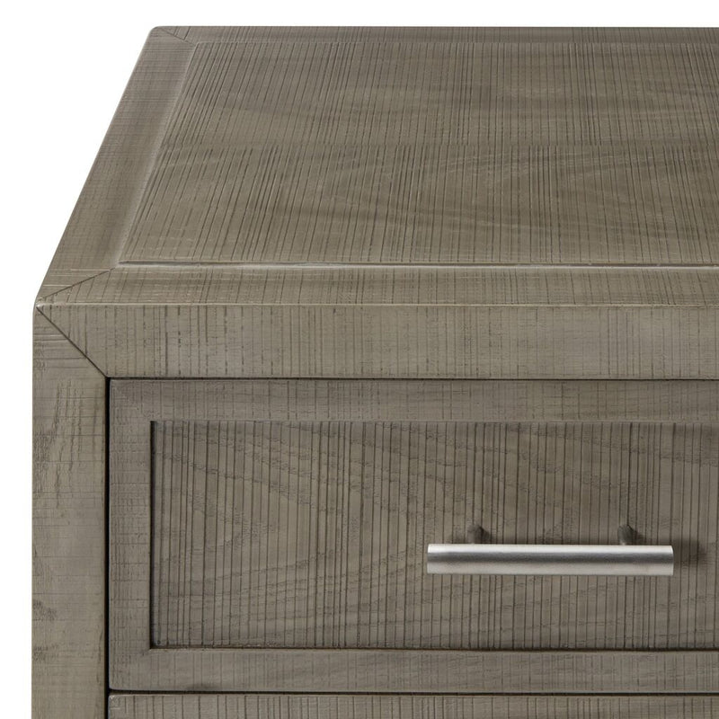 Sonder Living Raffles Chest | 4 Drawer