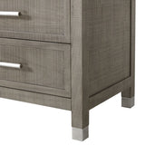 Sonder Living Raffles Chest | 4 Drawer