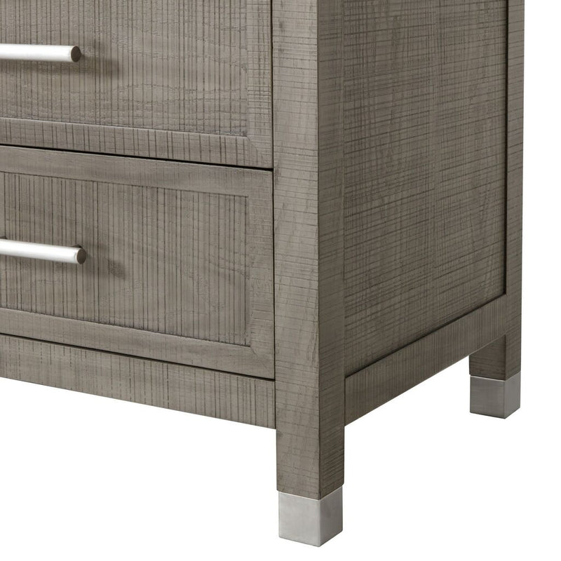 Sonder Living Raffles Chest | 4 Drawer