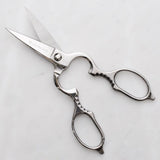 Messermeister Spanish Forged Take-Apart Kitchen Scissors | 8"