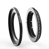 SeaLife Thread Adapter Step-up Ring | 52-67mm