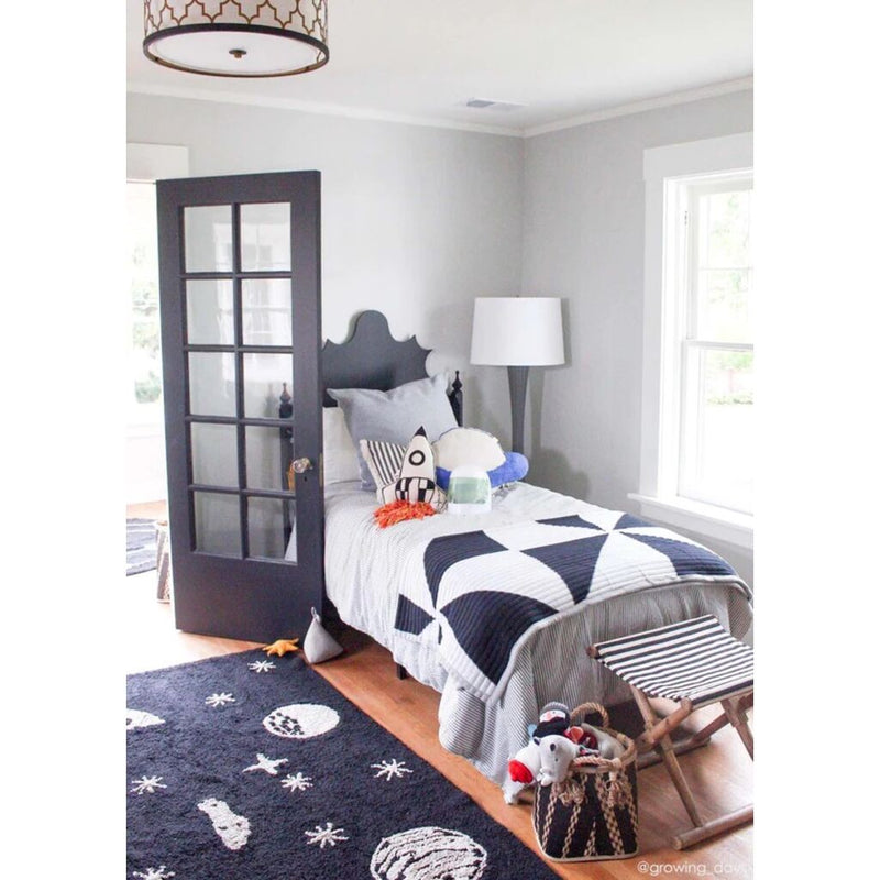 Lorena Canals Washable Rug Universe