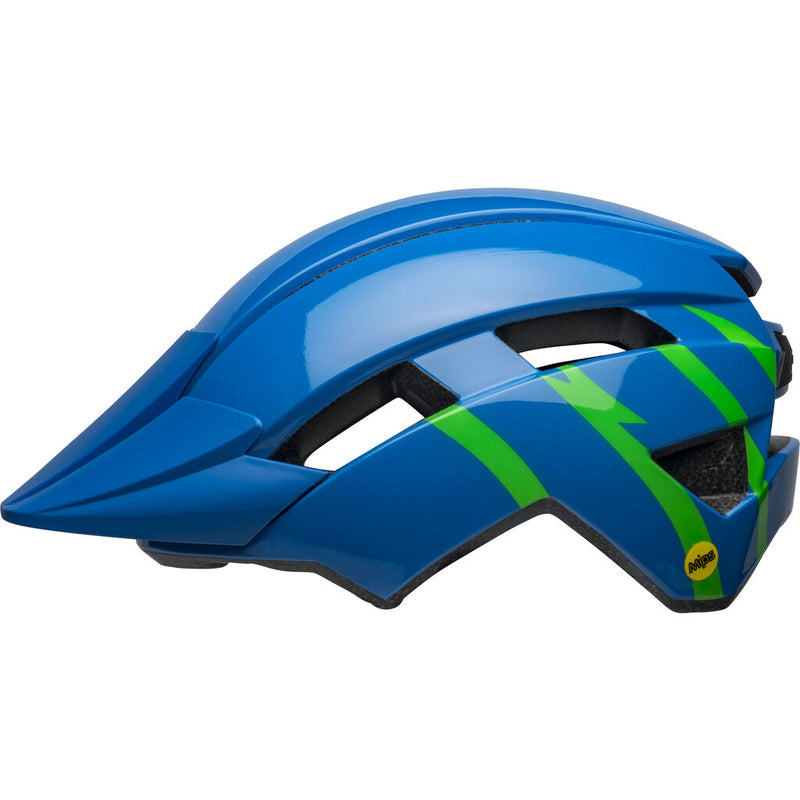 Bell Sidetrack II MIPS Bike Helmets