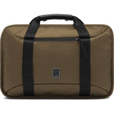 Chrome Macheto Travel Pack | 42L Brown BG-229-RNGR-NA