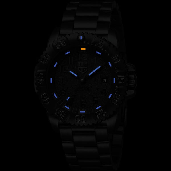 Luminox Sea Navy Seal Colormark 3152.BO Watch | 44mm