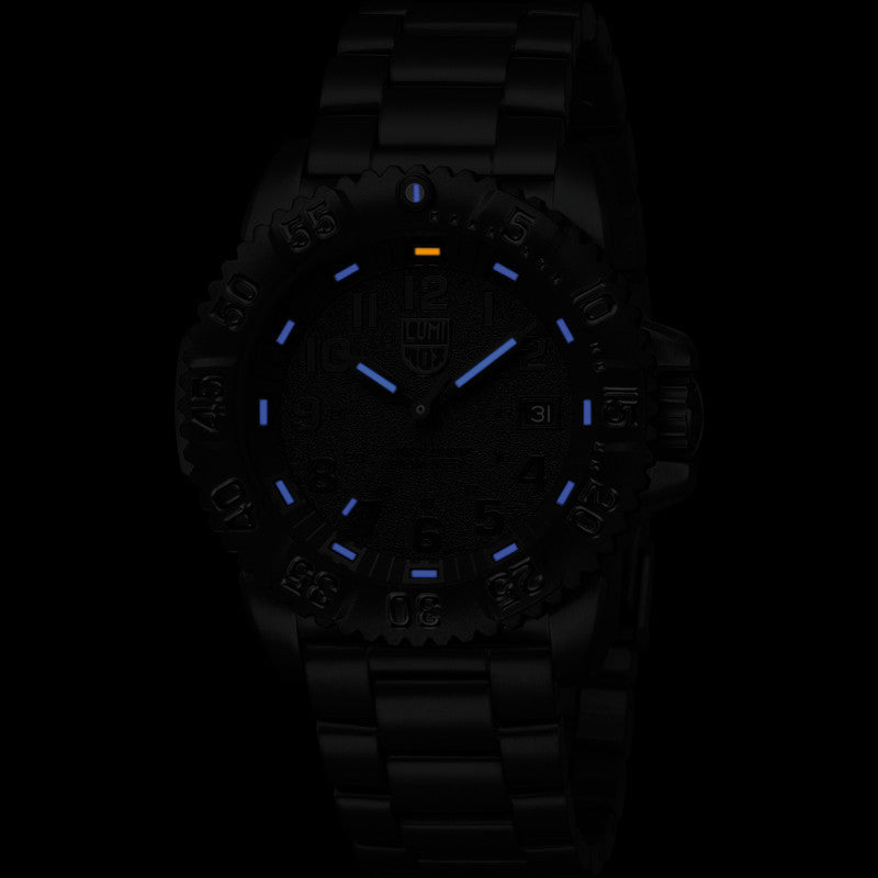Luminox Sea Navy Seal Colormark 3152.BO Watch | 44mm