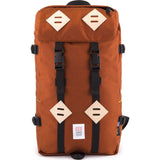 Topo Designs Klettersack 22L Backpack | Clay TDKSF17CL