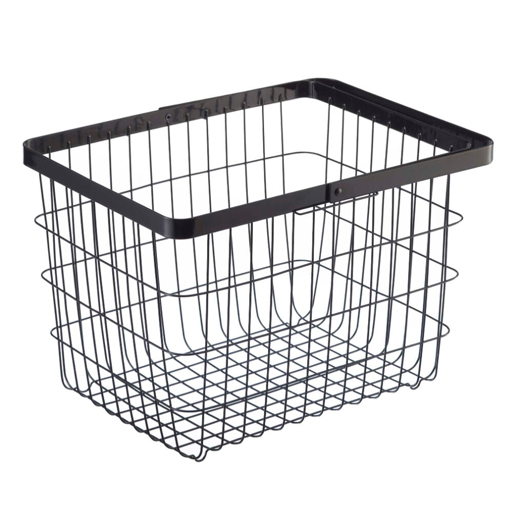 Yamazaki Tower Laundry Basket Sportique