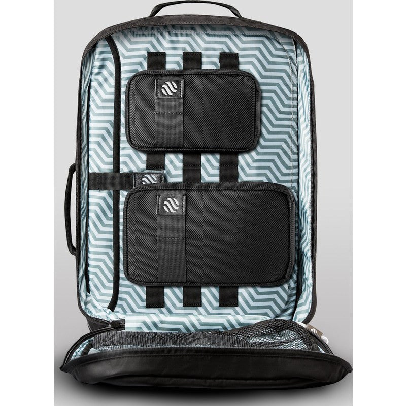 Heimplanet Volume+ Pouch Large | Black