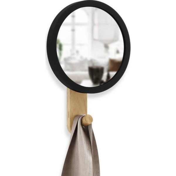 Umbra Hub Mirror Wall Hook