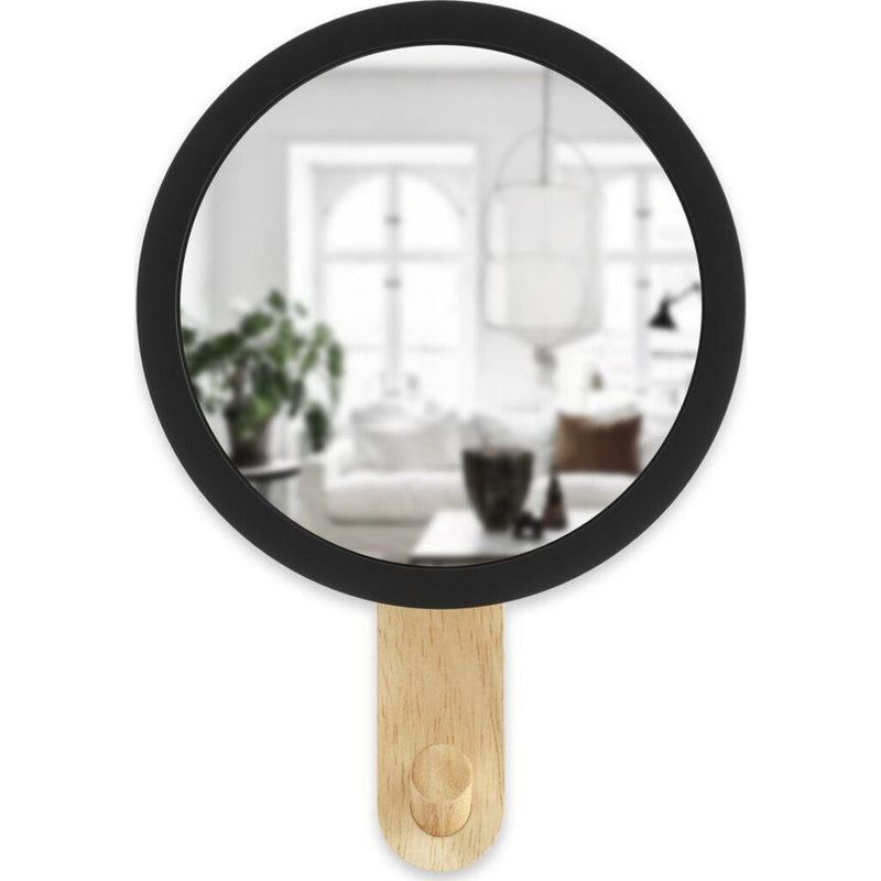 Umbra Hub Mirror Wall Hook