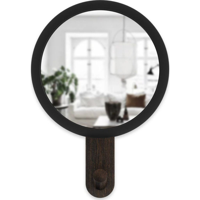 Umbra Hub Mirror Wall Hook