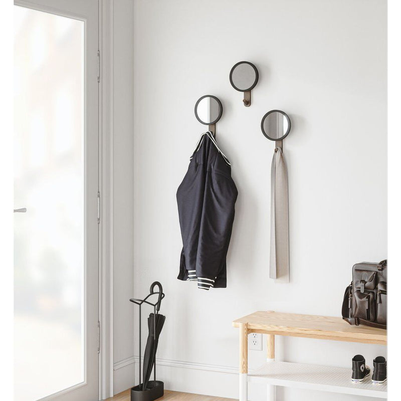 Umbra Hub Mirror Wall Hook