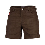 Amundsen 7INCHER CONCORD SHORTS MENS | Cowboy/Yellow Haze | MSS53.3.630.XXL