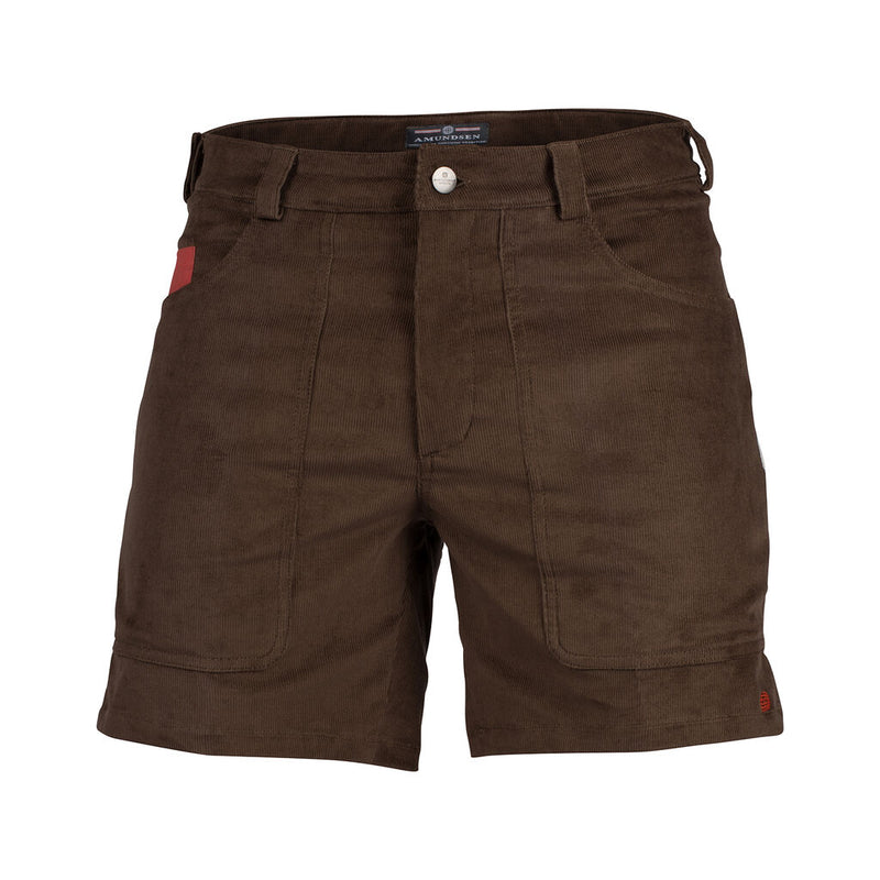 Amundsen 7INCHER CONCORD SHORTS MENS | Cowboy/Yellow Haze | MSS53.3.630.XXL