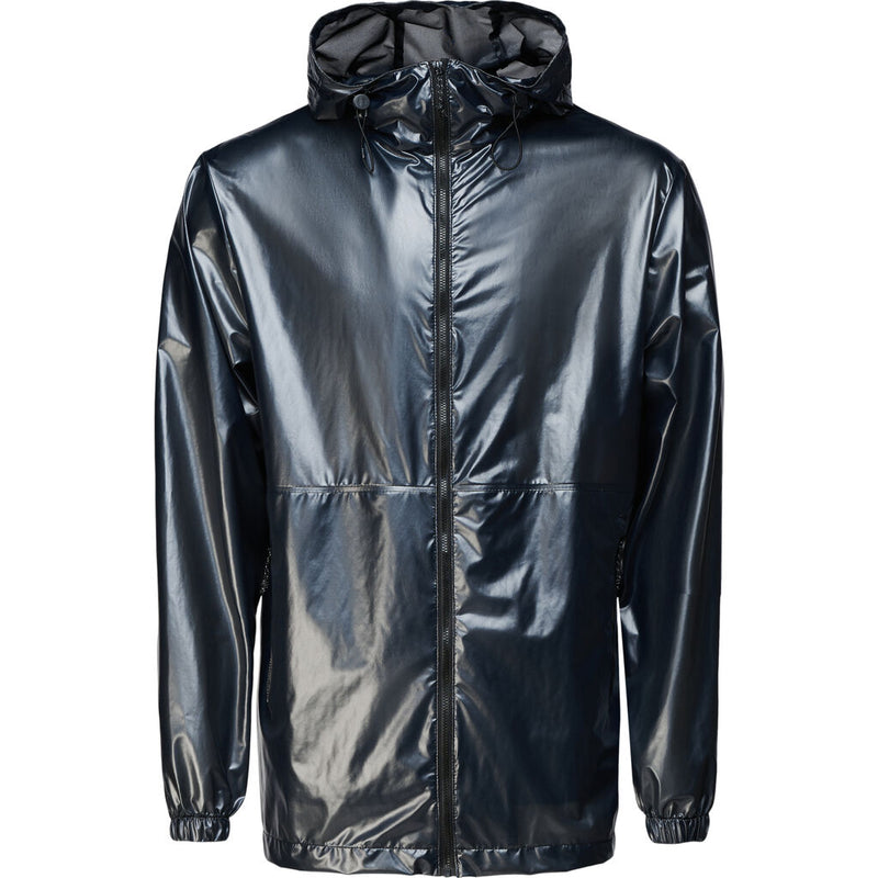 RAINS Unisex Ultralight Jacket Raincoat