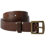 Moore & Giles Uniform Belt | Seven Hills Chocolate