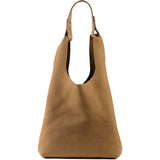 Moore & Giles Ward Reversible Shoulder Bag