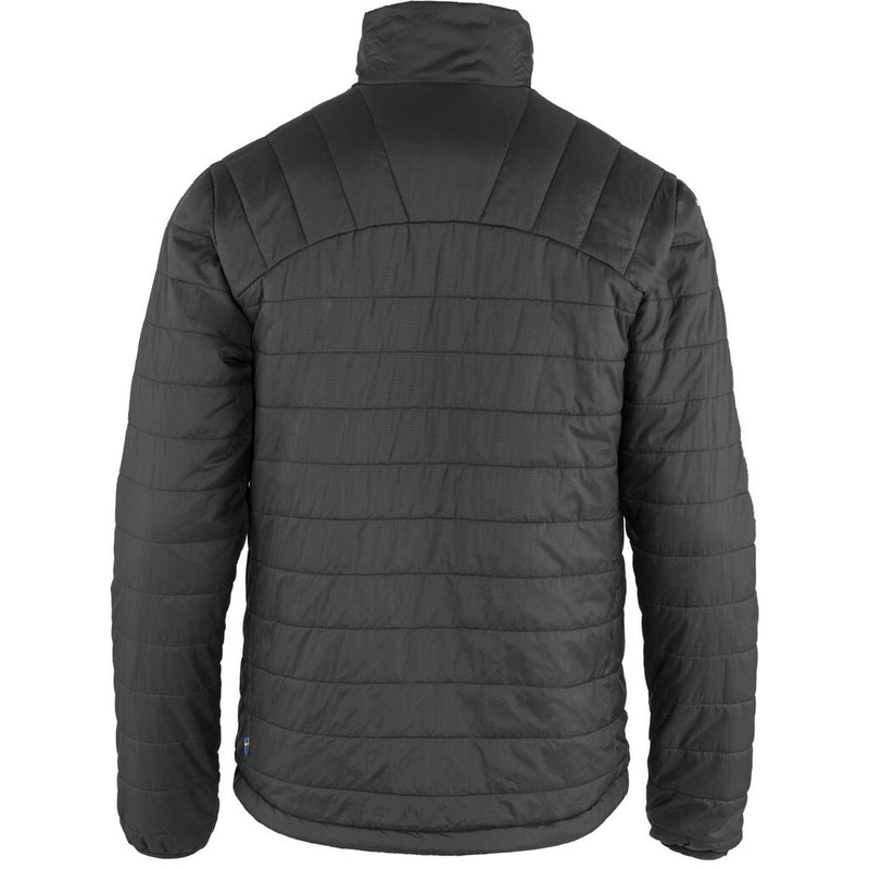 Fjallraven Expedition X-Latt Jacket Mens | Black