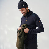 Fjallraven Expedition X-Latt Jacket Mens | Black