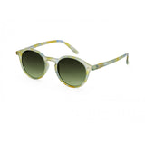 Izipizi Junior Sunglasses D-Frame | Joyful Cloud