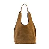 Moore & Giles Ward Reversible Shoulder Bag