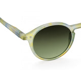 Izipizi Junior Sunglasses D-Frame | Joyful Cloud